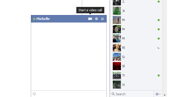 580x336 Beginners Guide To Using Facebook Video Chat