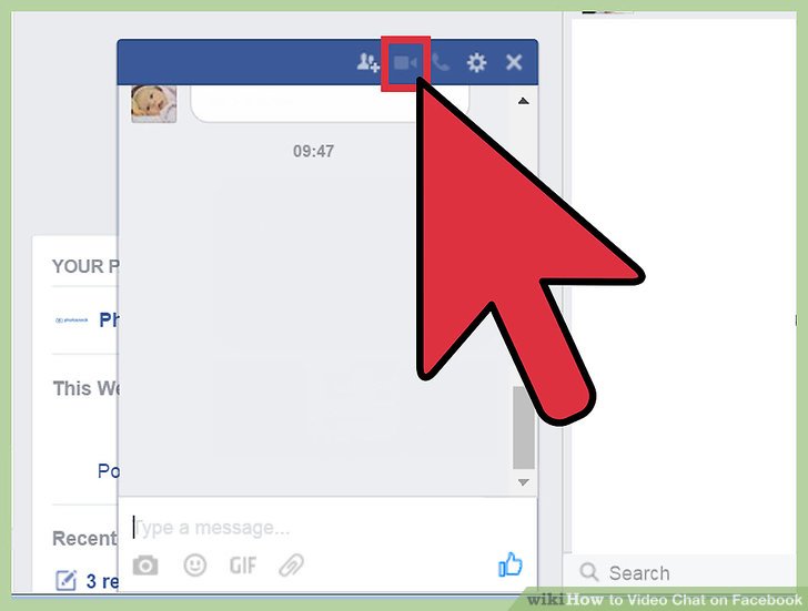 728x551 How To Video Chat On Facebook Steps