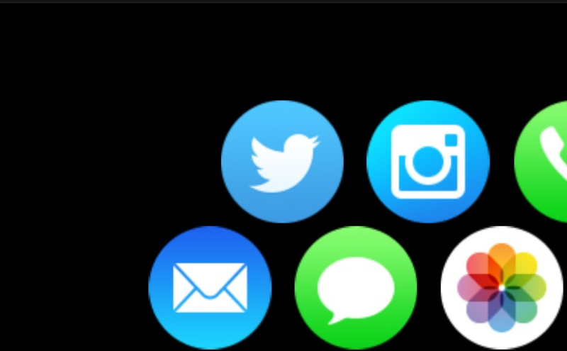 800x495 How To Use Twitter Instagram On The Apple Watch Facebook Is Mia