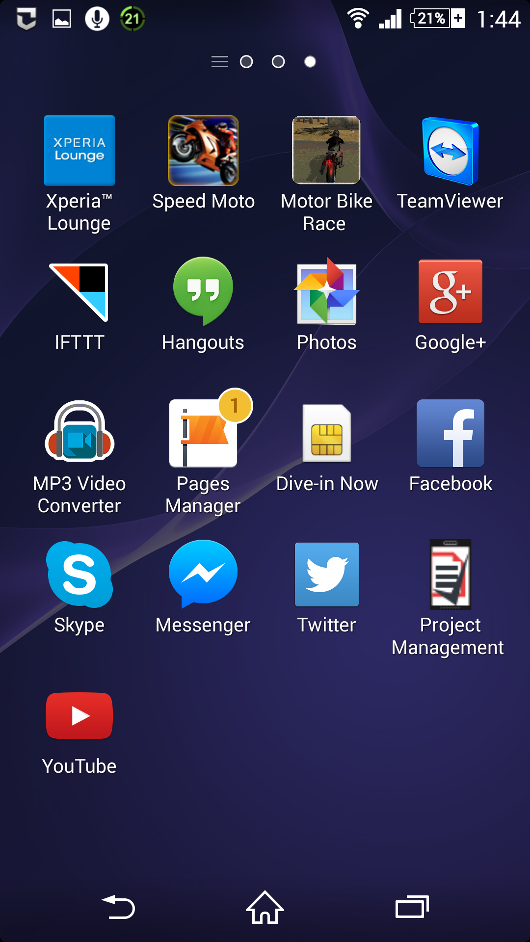 1080x1920 How To Facebook Share A Youtube Video On Android Tom's Guide Forum