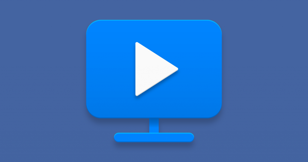 Facebook watch