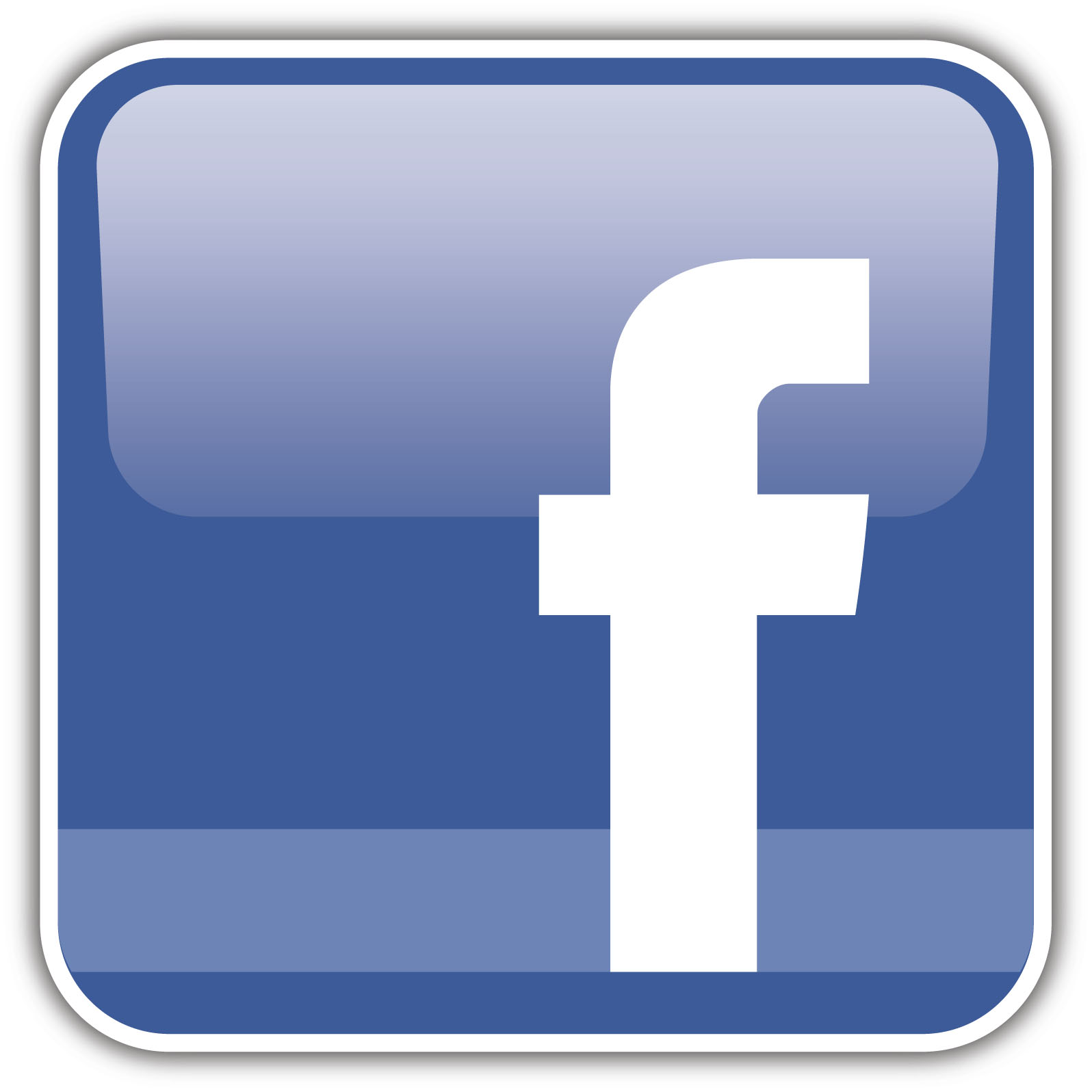 Facebook Web Icon 1596x1596 Facebook Web Icon