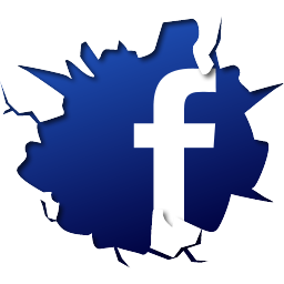 Inside Facebook Icon 256x256 Inside Facebook Icon