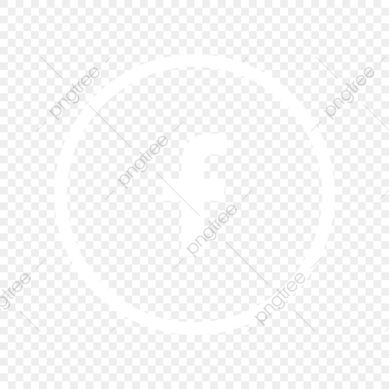 800x800 Facebook White Icon, Icon, Black And White, F Png And Vector