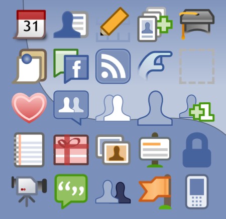 Facebook Windows Icon