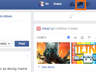 400x300 How To Access The Hidden Messages In Facebook Messenger