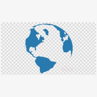 310x310 World Globe Clipart Picture