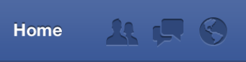 354x90 Did You Notice Your Little Globe Icon On Facebook Change Here's Why