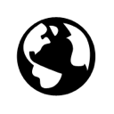 128x128 Facebook, Media, Social Icon