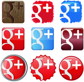 296x288 Facebook Twitter Youtube Google Icons Free Vector Download