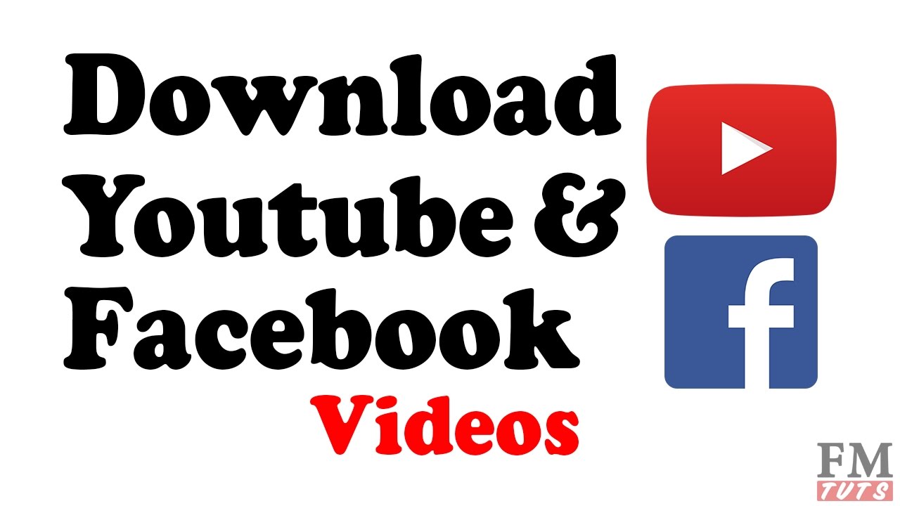 Facebook Youtube Icon at Vectorified.com | Collection of Facebook