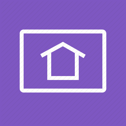 512x512 Facebook, Google, Homepage, Page, Screen, Search, Youtube Icon