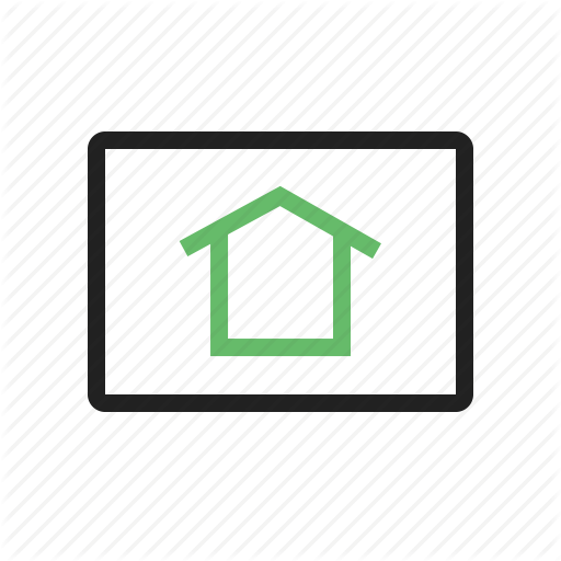 512x512 Facebook, Homepage, Screen, Search, Youtube Icon