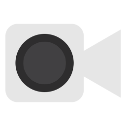 256x256 App Facetime Icon Minimalism Iconset Xenatt