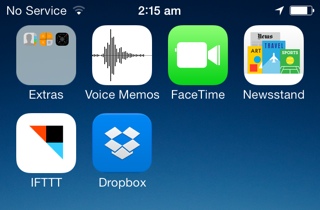 320x210 Ios Preview Redesigned Phone, Messages And Facetime Apps
