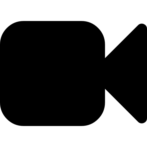 512x512 Facetime Button Icons Free Download