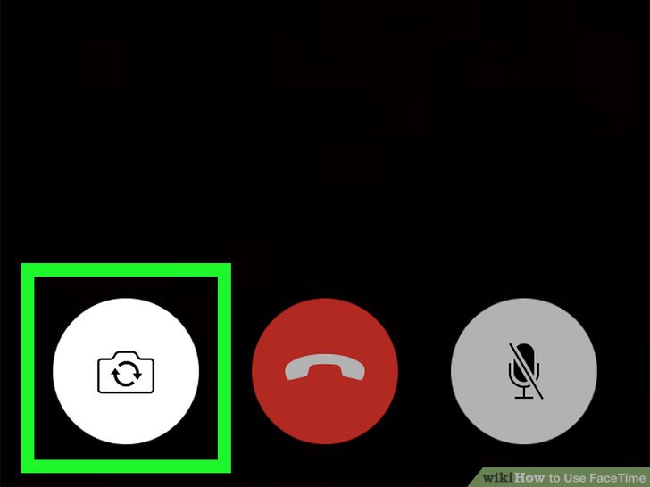728x546 How To Use Facetime
