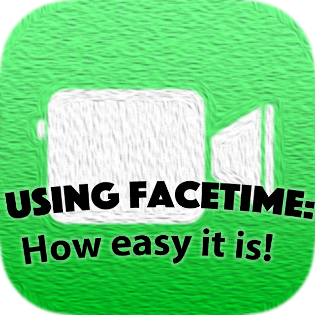 640x640 Using Facetime How Easy It Is!