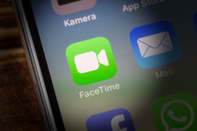 640x427 Apple Apologizes For Privacy Invading Facetime Bug, Promises