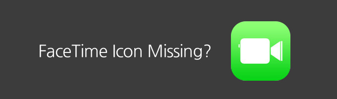 680x200 Facetime Icon Missing In Ios On Idevice How To Troubleshoot This