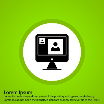 360x360 Facetime Png Images Vector And Free Download