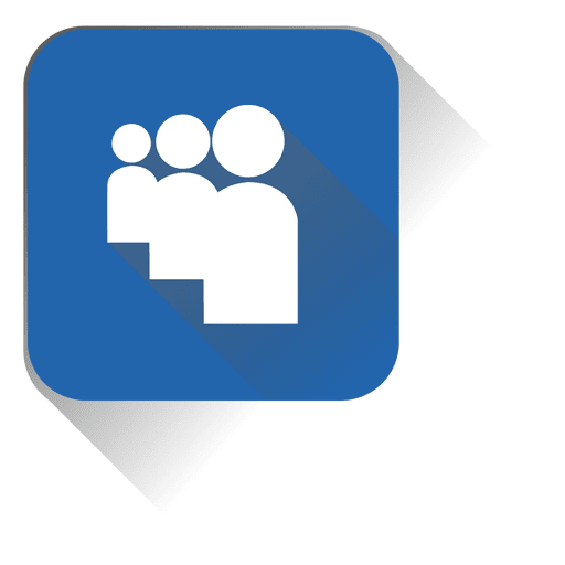 512x512 Facetime Squared Icon