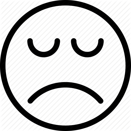 512x512 Animation, Chat, Creative, Depression, Email, Emoticon, Expression