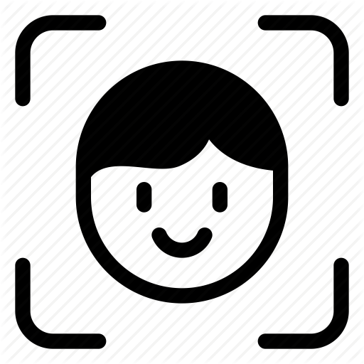 512x512 Biometric Identity, Face, Face Id, Face Scan, Face Sensor, Facial