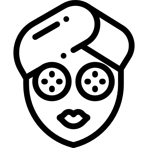 512x512 Facial Mask Free Vector Icons Designed