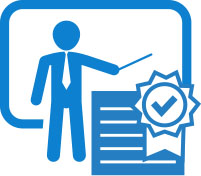 Facilitator Icon