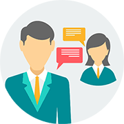 180x180 Innovation Facilitator Programs Icon