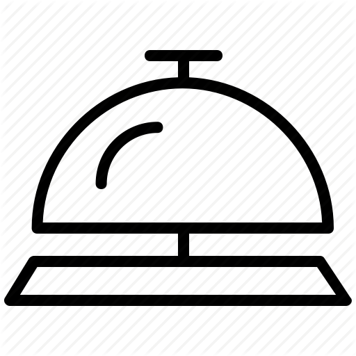 512x512 Concierge, Desk, Facilities, Front, Hotel, Reception Icon