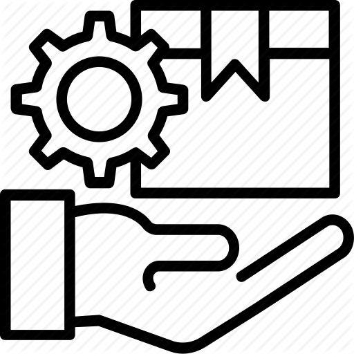 512x512 Delivery Support Service, Facility Management, Interdisciplinary