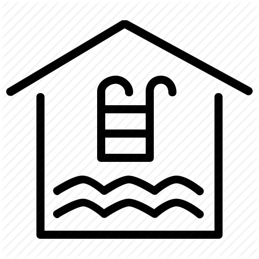 512x512 Facilities, Hotel, Indoor, Pool, Swim, Swimming, Water Icon