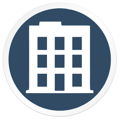 400x400 Facilities Icon