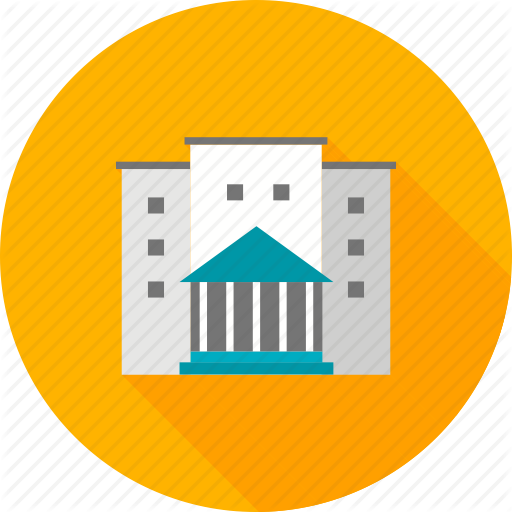 512x512 Building, College, Education, Facility, Institute, School