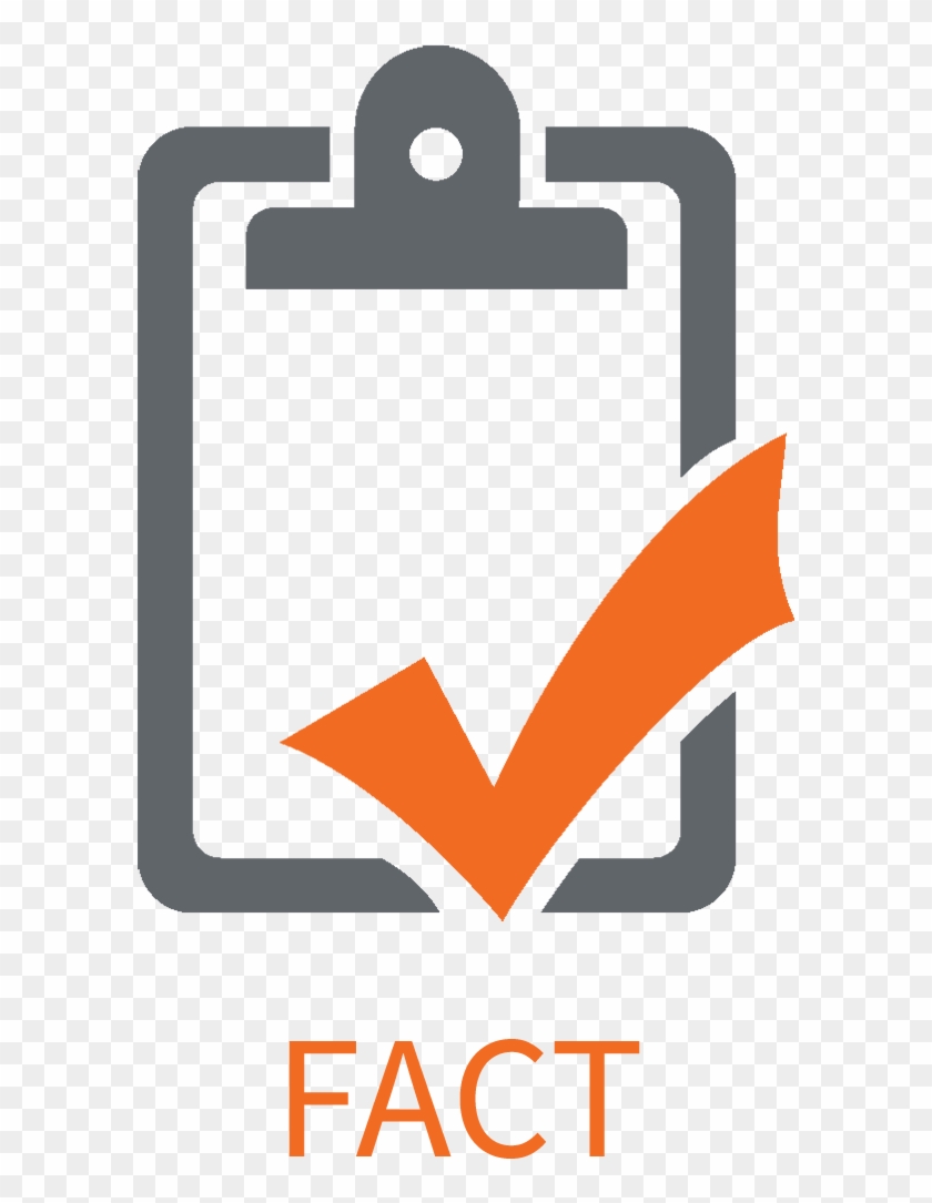840x1085 Facts Icon Png