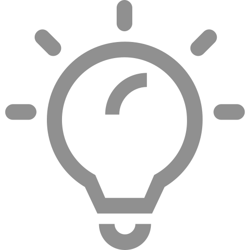 512x512 In Fact, Inspiration, N Png And Vector For Free Download