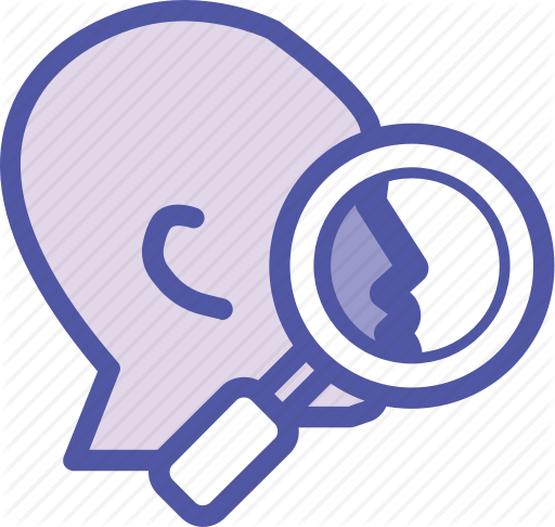 512x486 Detail, Fact Based, Myers Briggs, Sensing Icon