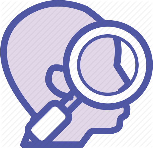 512x496 Detail Orientated, Experience, Fact, Myers Briggs, Problem Solving