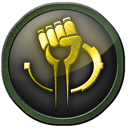 500x500 Faction Icon Contest