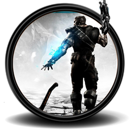 256x256 Red Faction Icon Download Games Icons Iconspedia