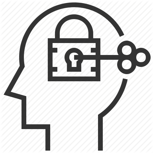 512x512 Factors, Key, Success Icon