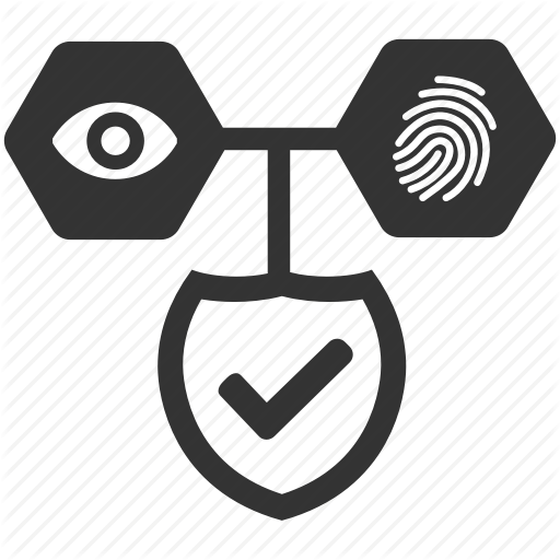 512x512 Authentication, Double, Lock, Password, Security System, Two