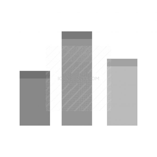 600x600 Ranking Factor Greyscale Icon