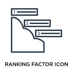 240x240 Search Photos Ranking Factor Icon