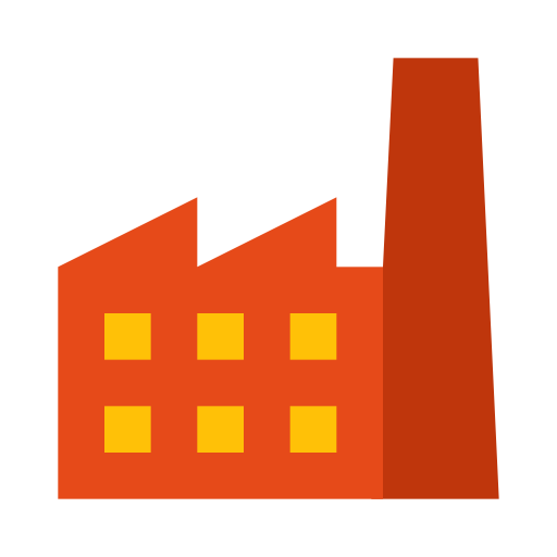 Factory Icon Png And Vector For Free Download 512x512 Factory Icon Png And Vector For Free Download