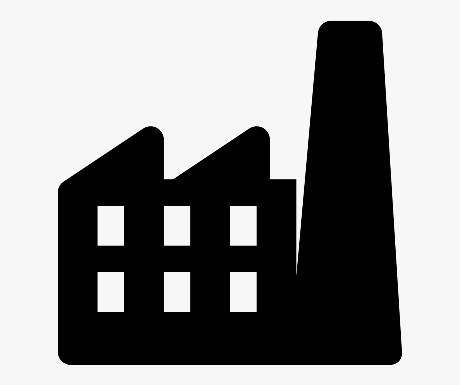 Factory Png 920x771 Factory Png