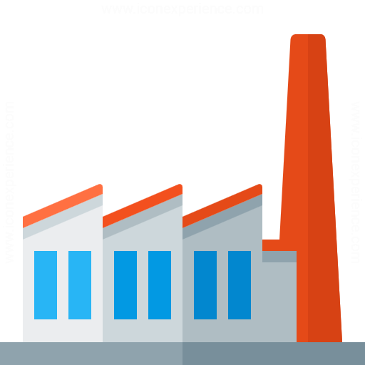 Iconexperience G Collection Factory Icon 512x512 Iconexperience G Collection Factory Icon