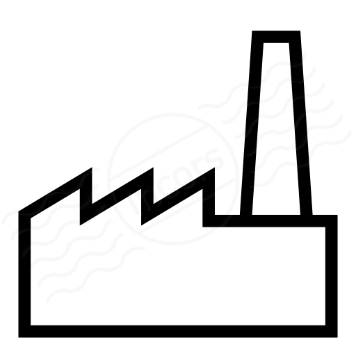 Iconexperience I Collection Factory Icon 512x512 Iconexperience I Collection Factory Icon